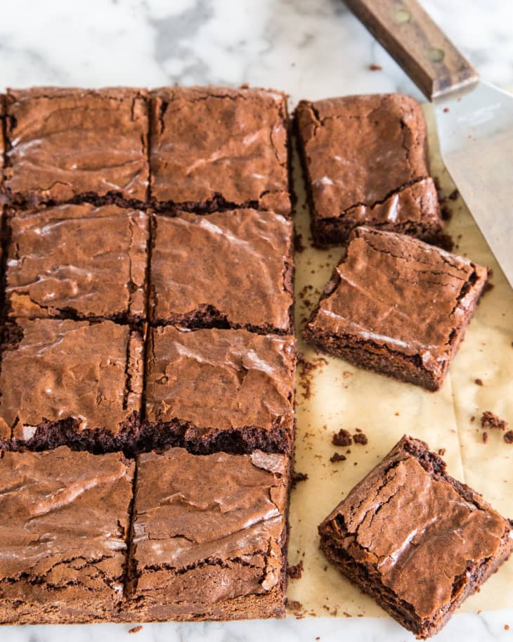 The Secrets of Bake Sale Best Sellers Brownies, Cupcakes… The Kitchn