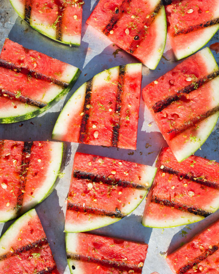 30 Labor Day Side Dishes What to Serve with a Labor Day Meal The Kitchn