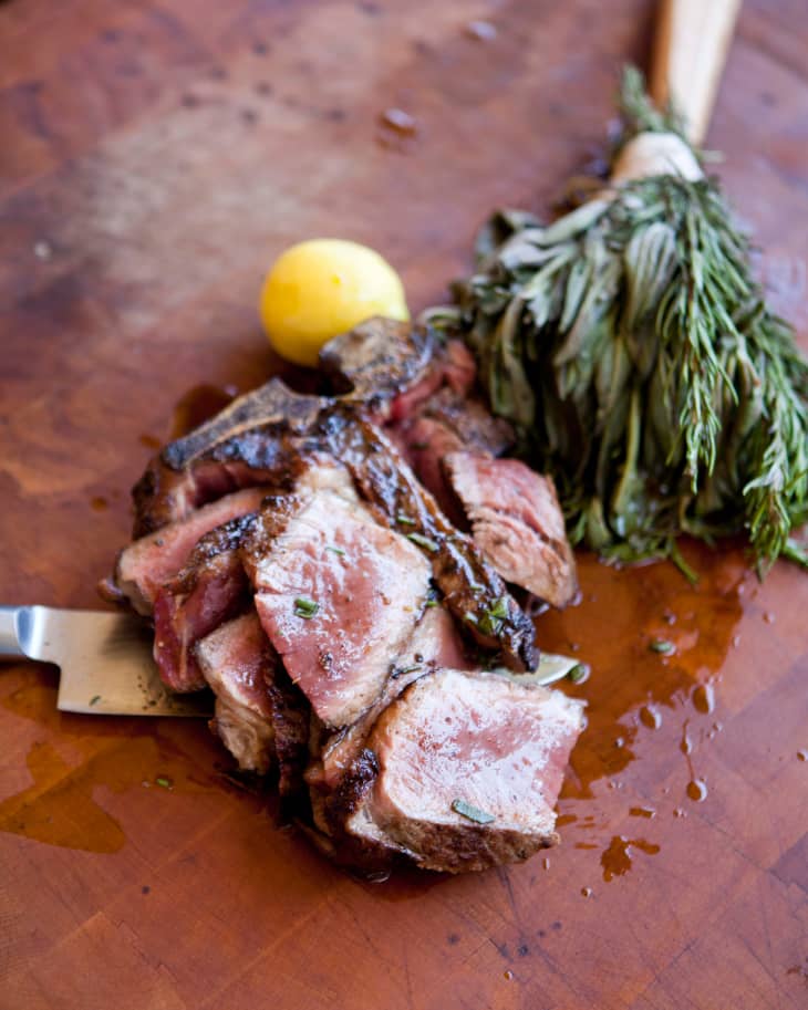Why Constant Flipping is the Key To Perfectly Grilled Meat: And Other ...