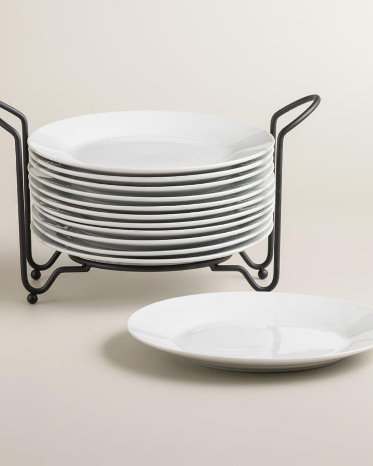 Set the Table for a Thanksgiving Crowd with These Inexpensive
