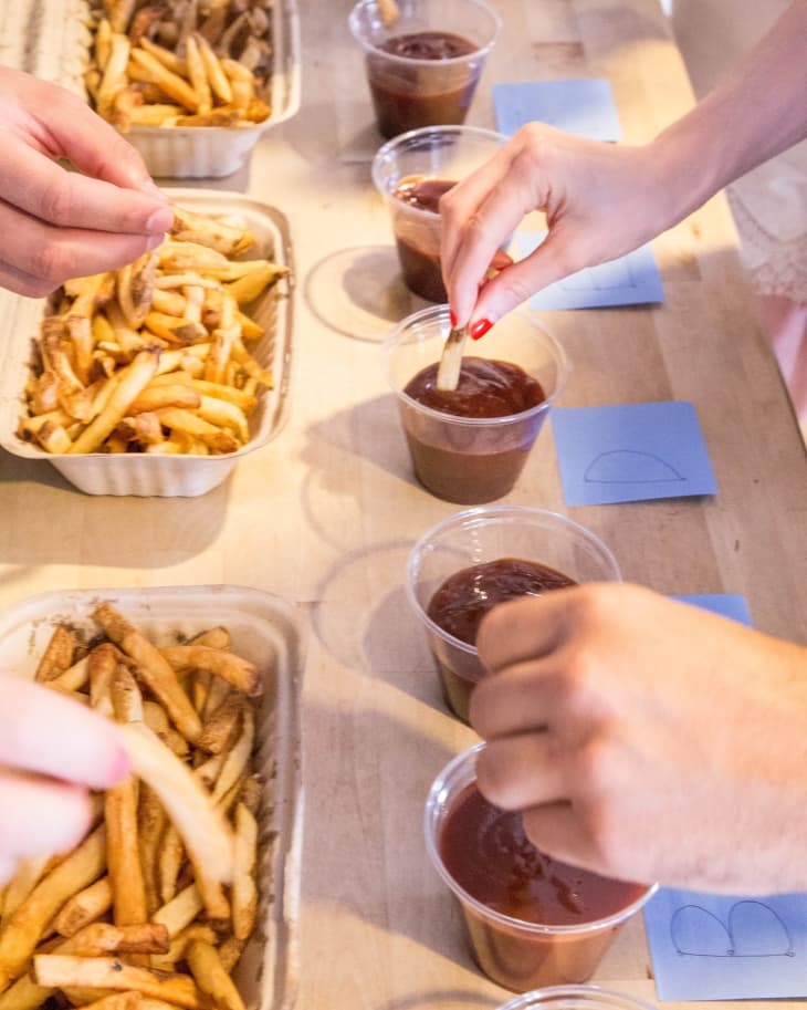 The Best Bottled BBQ Sauce Taste Test Kitchn