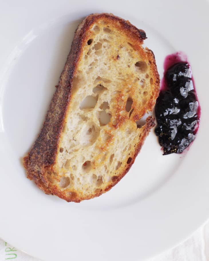 Why You Don’t Need a Toaster to Make Great Toast The Kitchn