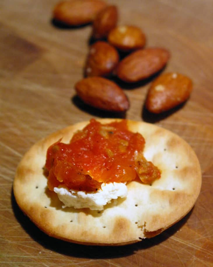Recipe OvenRoasted Tomato Jam The Kitchn