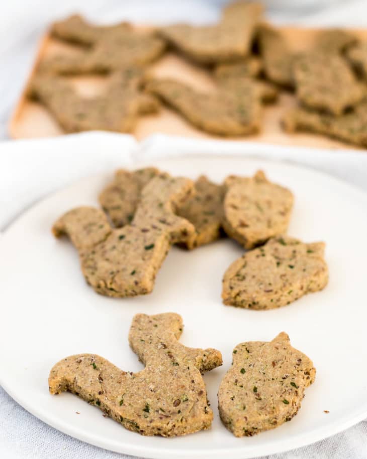 Breath freshening dog treats clearance