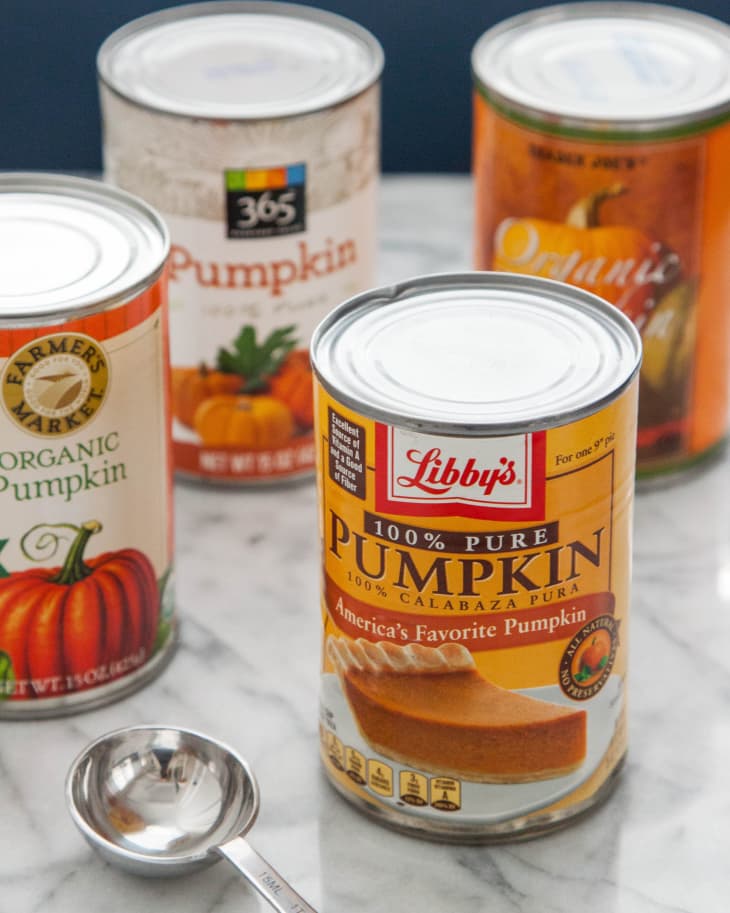 Easy Homemade Canned Pumpkin How Long Does It Last?