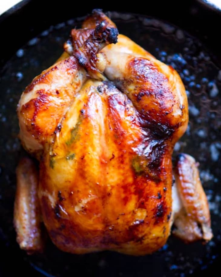A Million Ways to Roast a Chicken The Kitchn