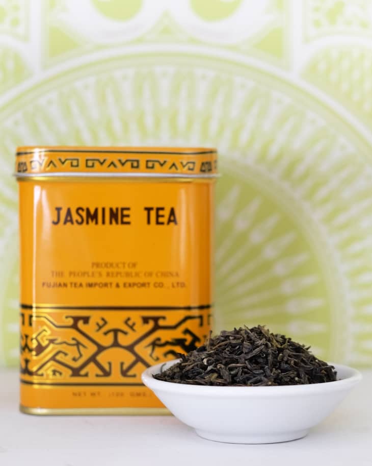 What You Should Know About Jasmine Tea The Kitchn
