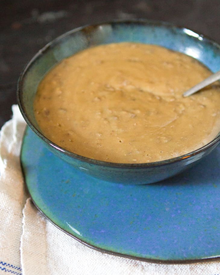 Giblet Gravy Recipe (Made With Turkey Giblets) The Kitchn