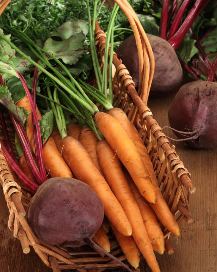 5 Vegetable Tops That You Should Never Throw Out The Kitchn