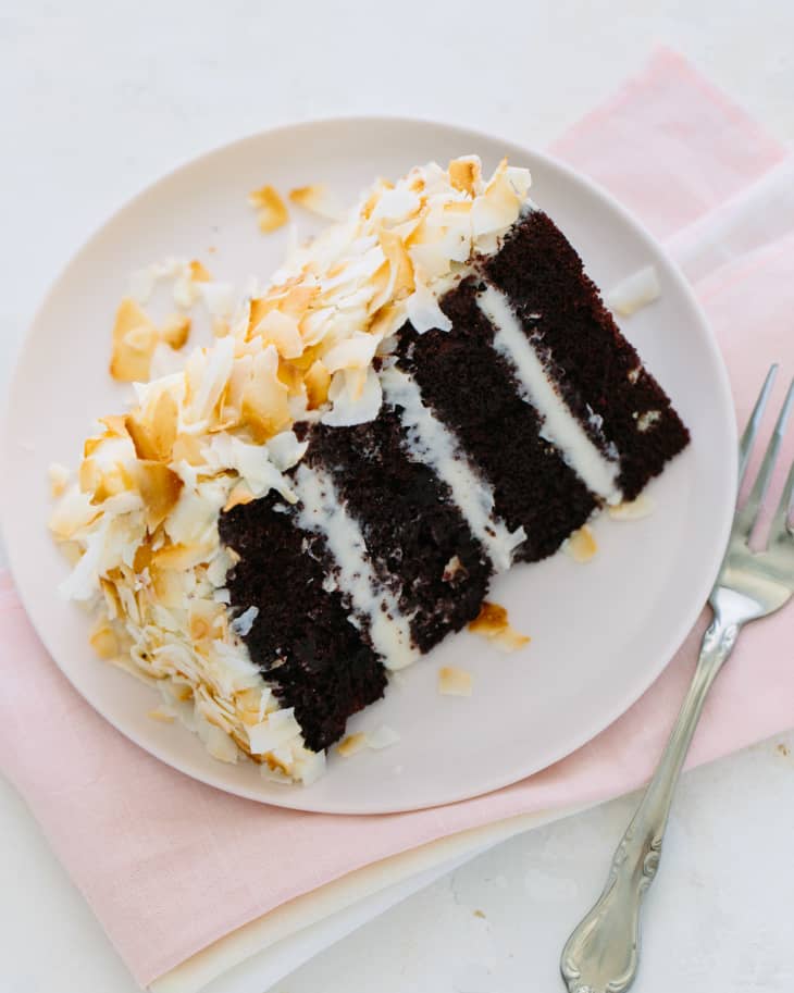 What You Should Know About Baking with Coconut Oil The Kitchn