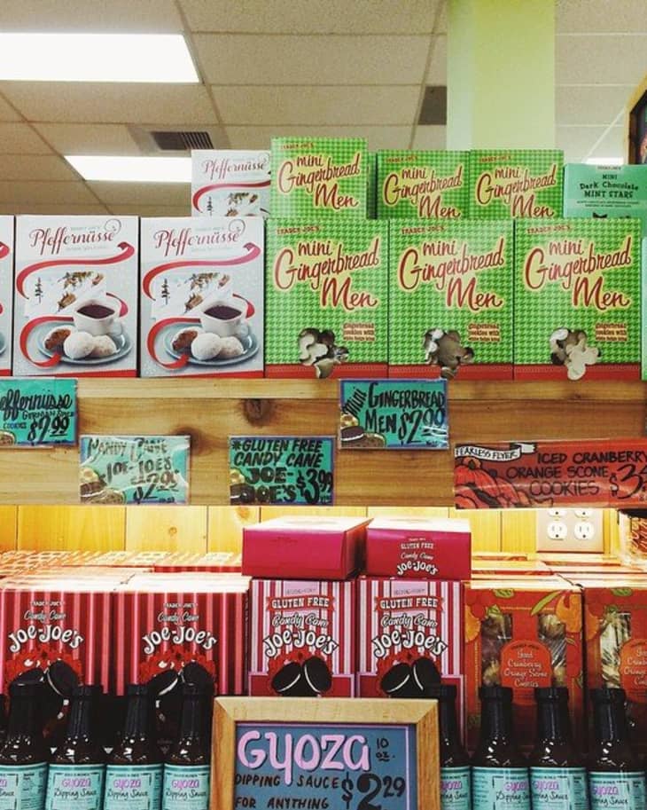 Trader Joe's Peppermint Joe Joe's Gluten Free informacionpublica.svet