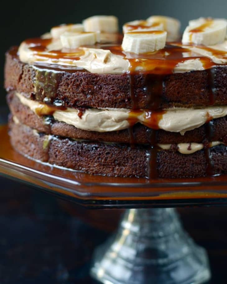 20 NonChocolate Dessert Recipes The Kitchn