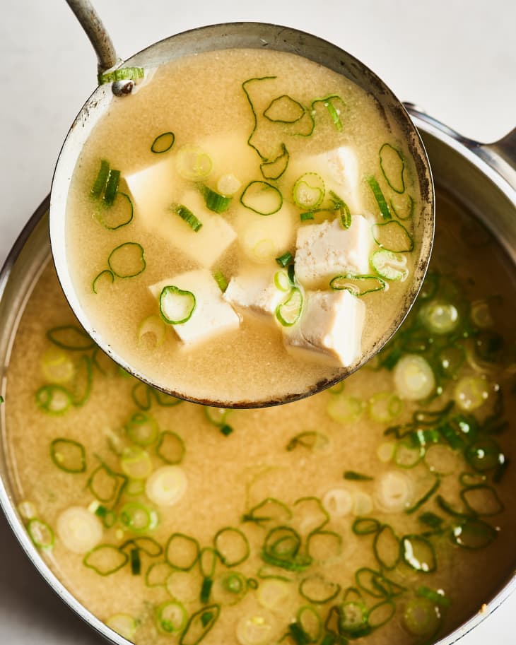 20 Best Japanese Recipes Ramen Teriyaki Milk Bread The Kitchn