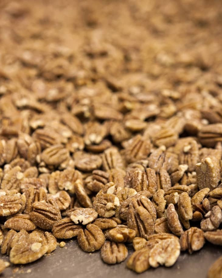 How Tucker Pecans Grows Pecans in Montgomery, Alabama The Kitchn