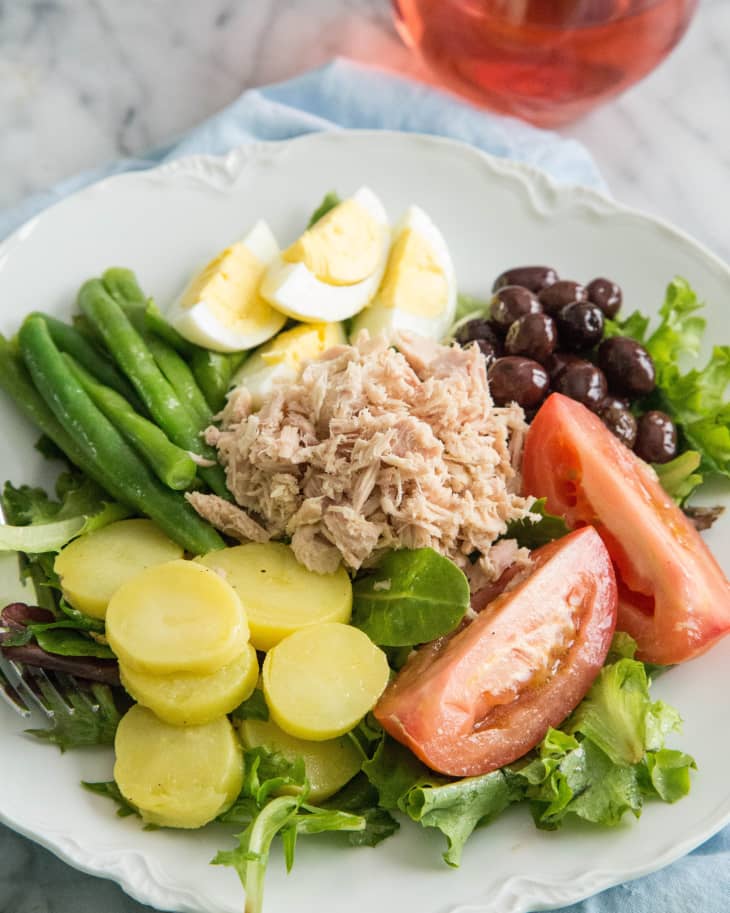 10 Ways to Turn a Can of Tuna into a Meal Kitchn