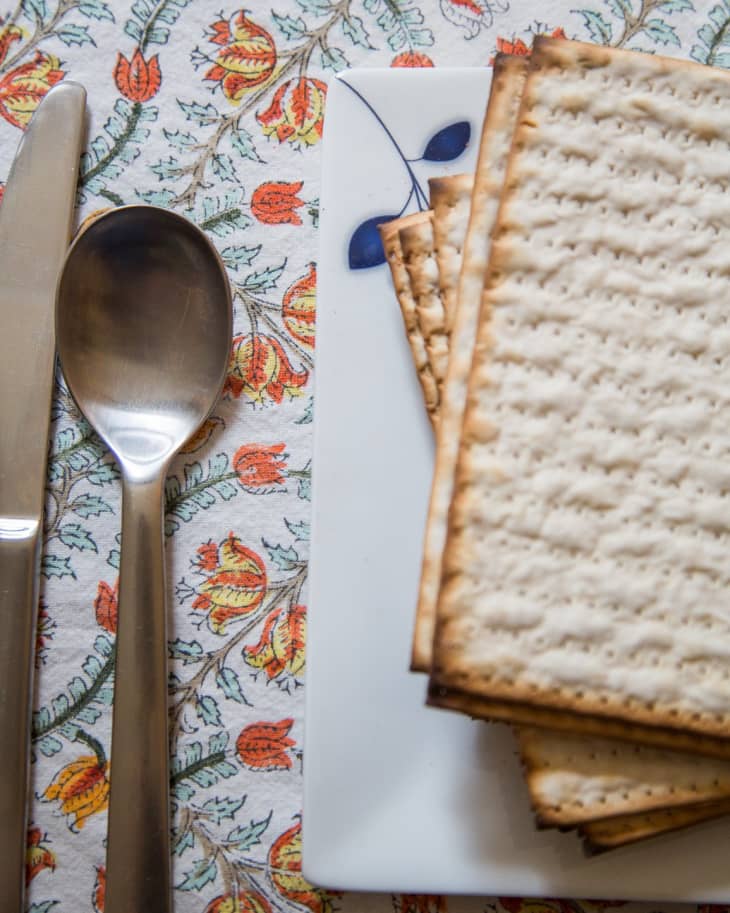 8 Smart Helpers for Passover from Trader Joe’s & Independent Makers