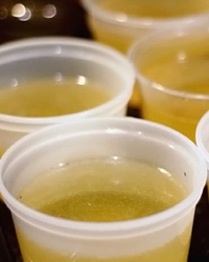 What Are the Best Containers for Freezing Liquids? The Kitchn