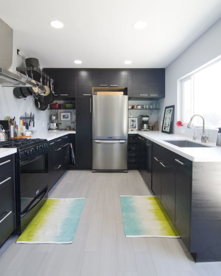 The 10 Commandments of Kitchen Renovation | The Kitchn