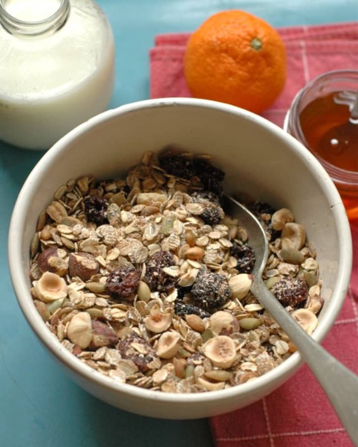 To Soak or Not to Soak How Do You Enjoy Your Muesli? The Kitchn