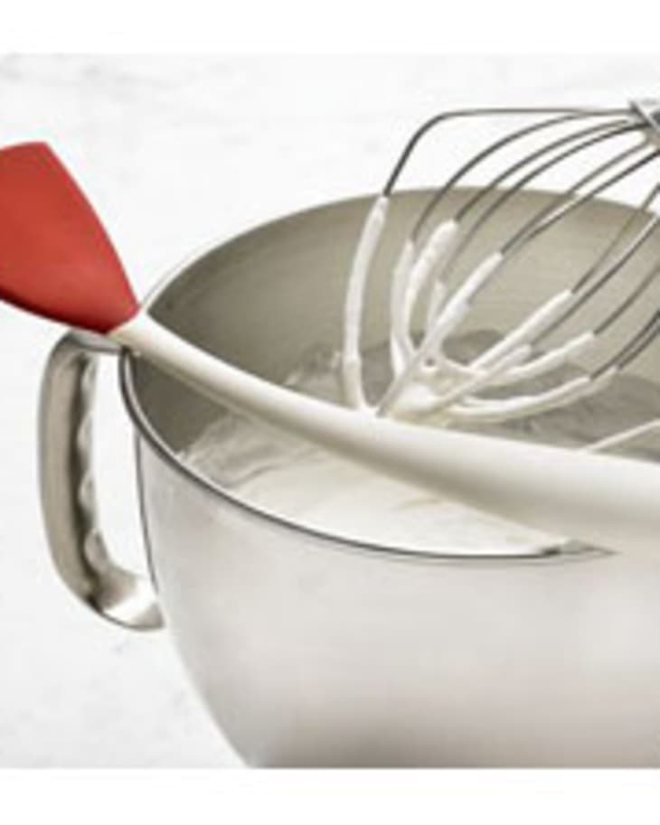 Chef’n Mixer Spatula The Kitchn