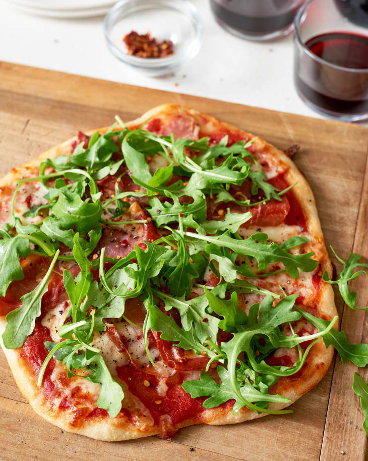 The 7 Best Styles of Wine to Drink With Pizza The Kitchn