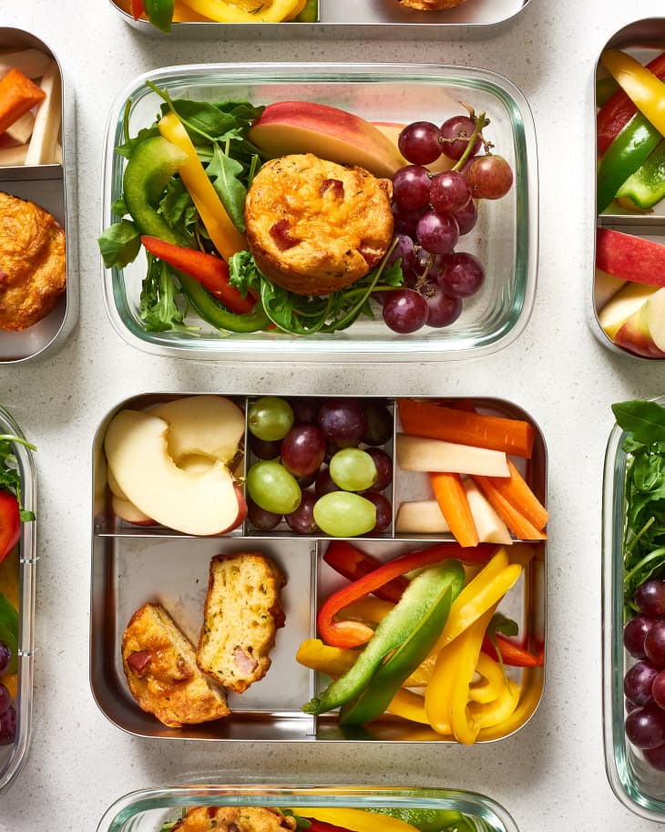 Meal Prep Containers Tools | The Kitchn