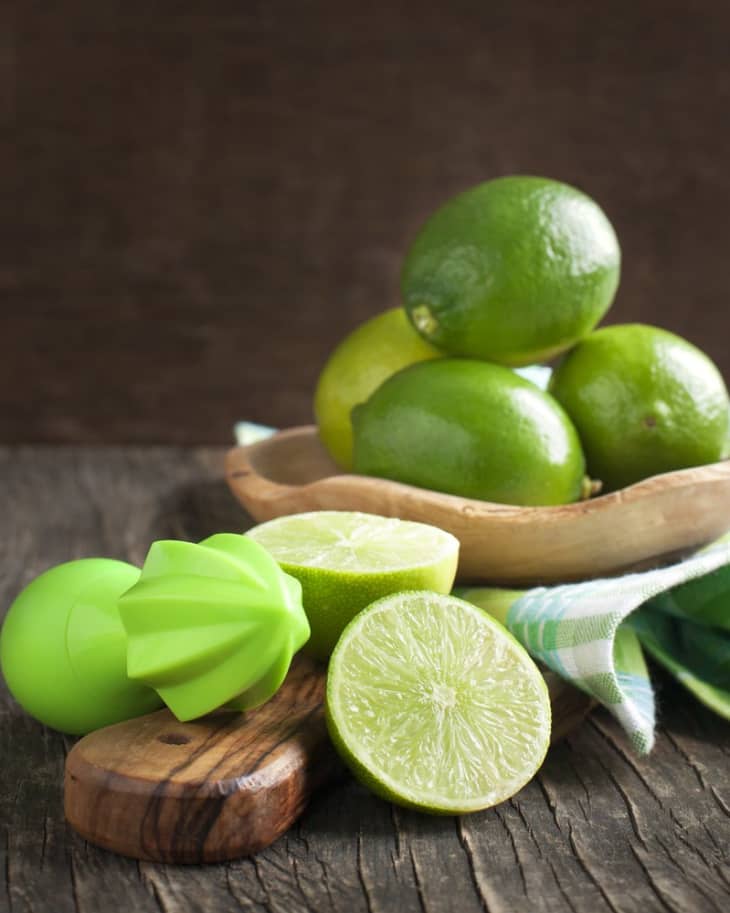 How to Use Leftover Lime Rinds | The Kitchn
