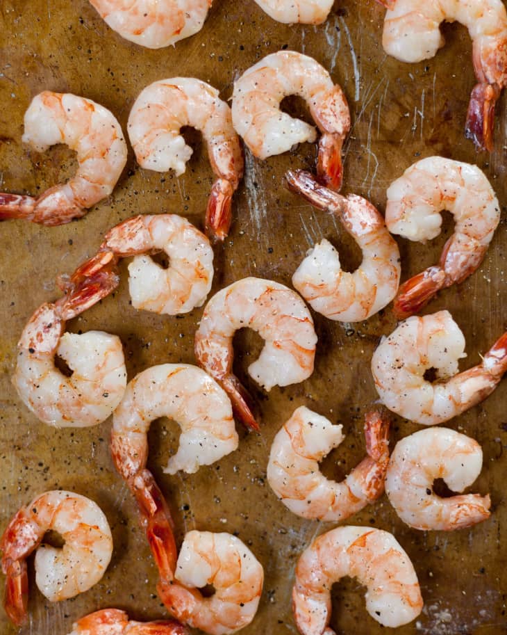 Easy Homemade Shrimp Preparation: Simple Steps for Pre Cooked Shrimp