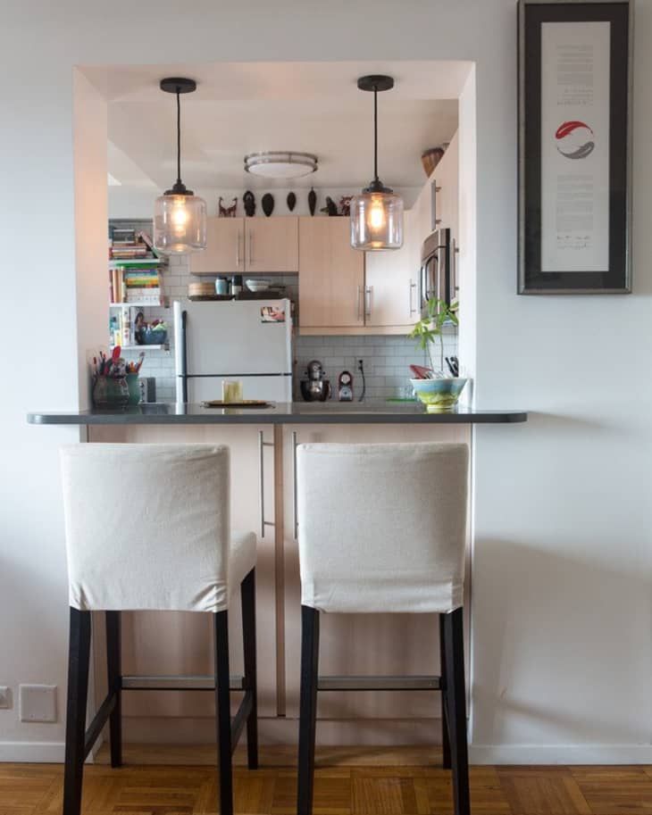 7 Glass Pendant Lights to Hang in Your Kitchen The Kitchn