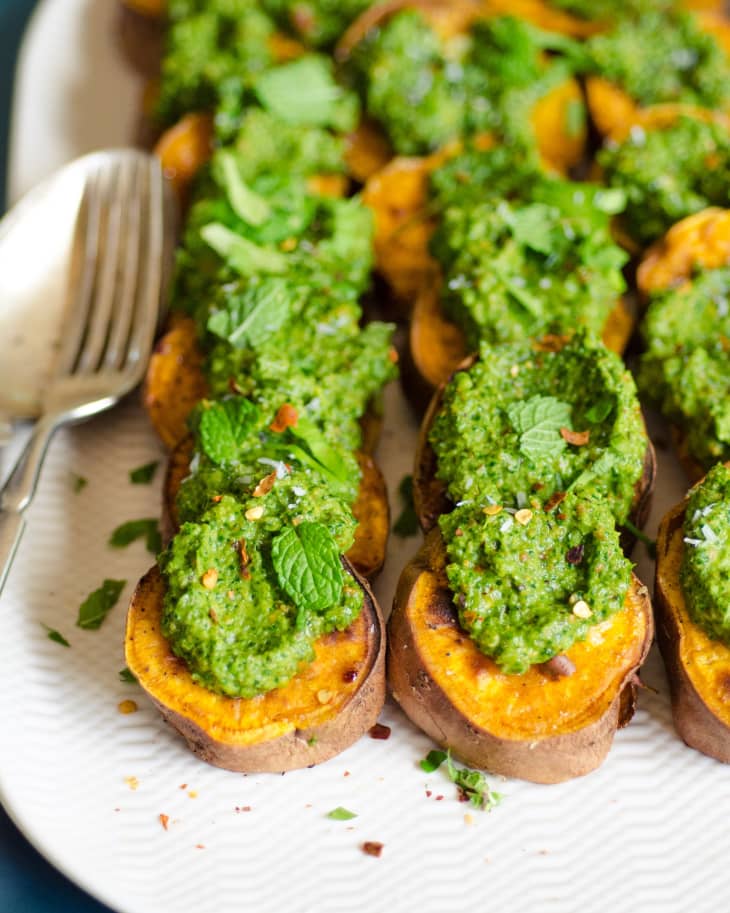 Passover vegetable on sale side dishes