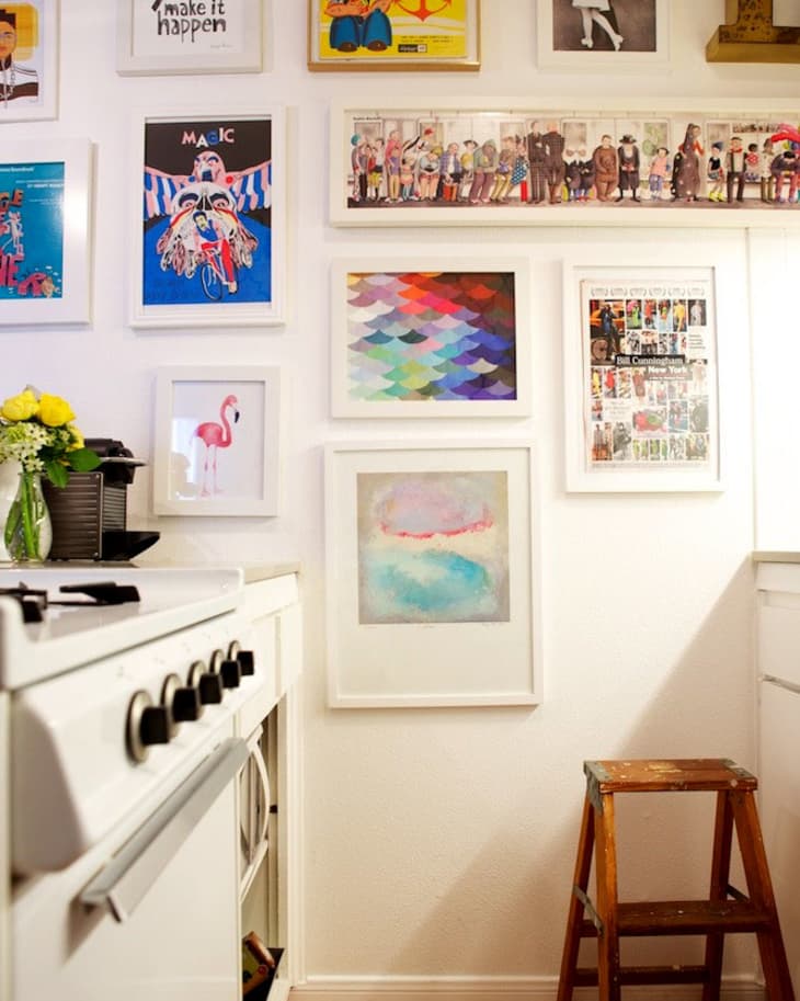 Art for sale kitchen