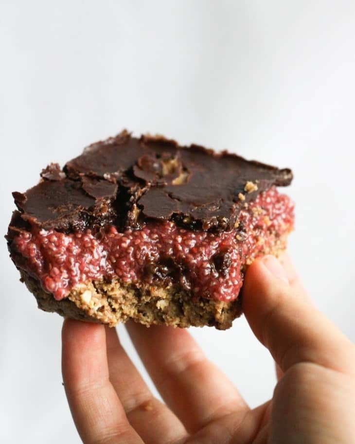 Here’s the Raw Snack Bar You Need in Your Life The Kitchn