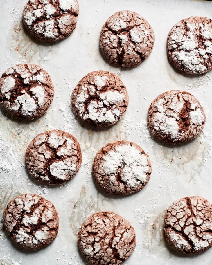The Best Way to Store Baked Cookies The Kitchn