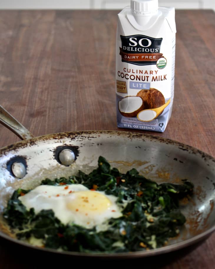 10 More Ways to Use Up Leftover Coconut Milk The Kitchn