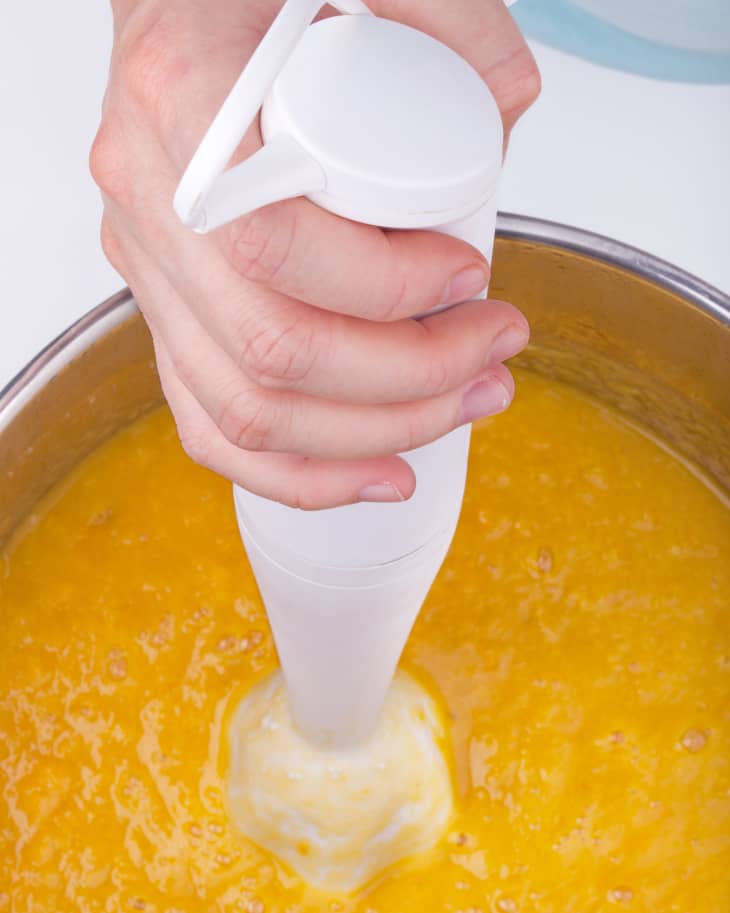 5 Things to Know About Your New Hand Blender | The Kitchn