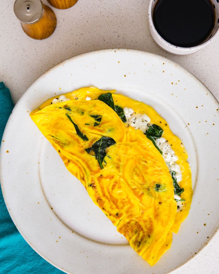 Best omelette pan hotsell