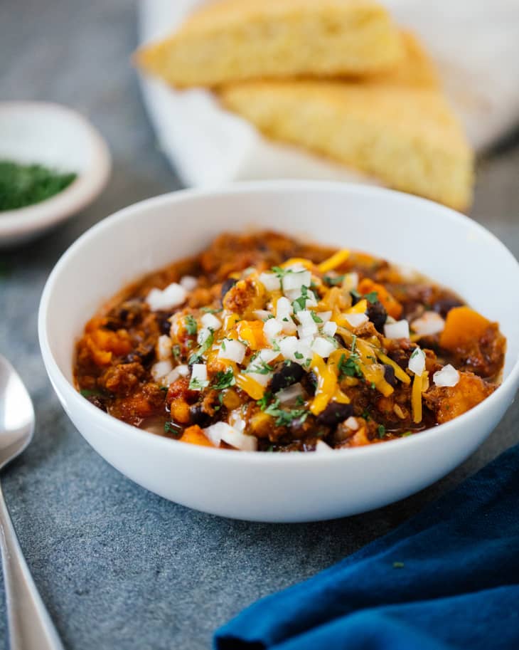 5 Mistakes to Avoid When Making Chili The Kitchn