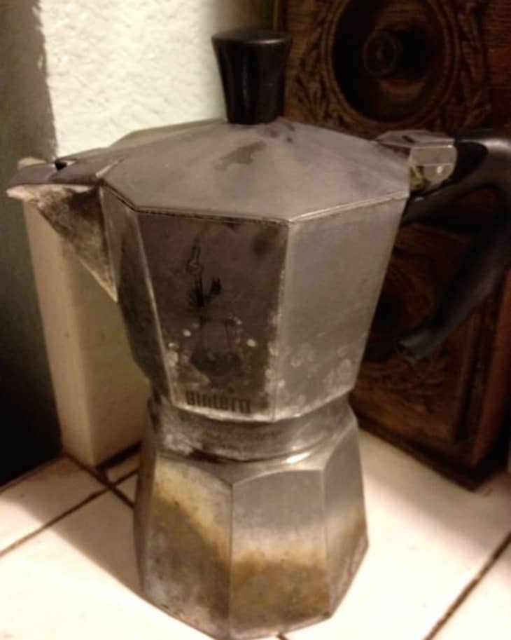 Easy Tips to Clean Your Bialetti Coffee Maker 2024 AtOnce