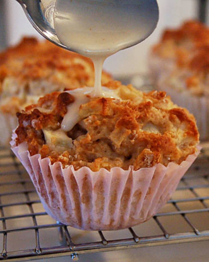 Simple Solutions How to Make a Quick Sugar Icing The Kitchn