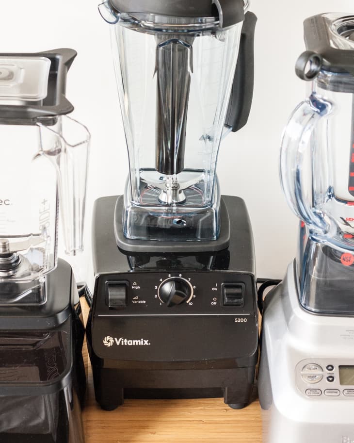 Vitamix test store