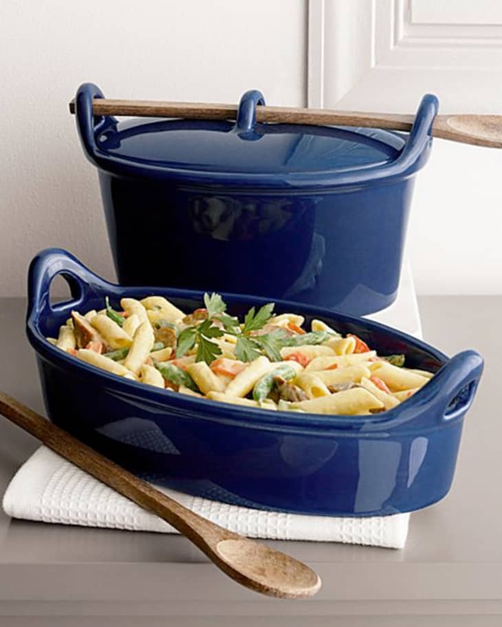 Casserole dish shop for sale
