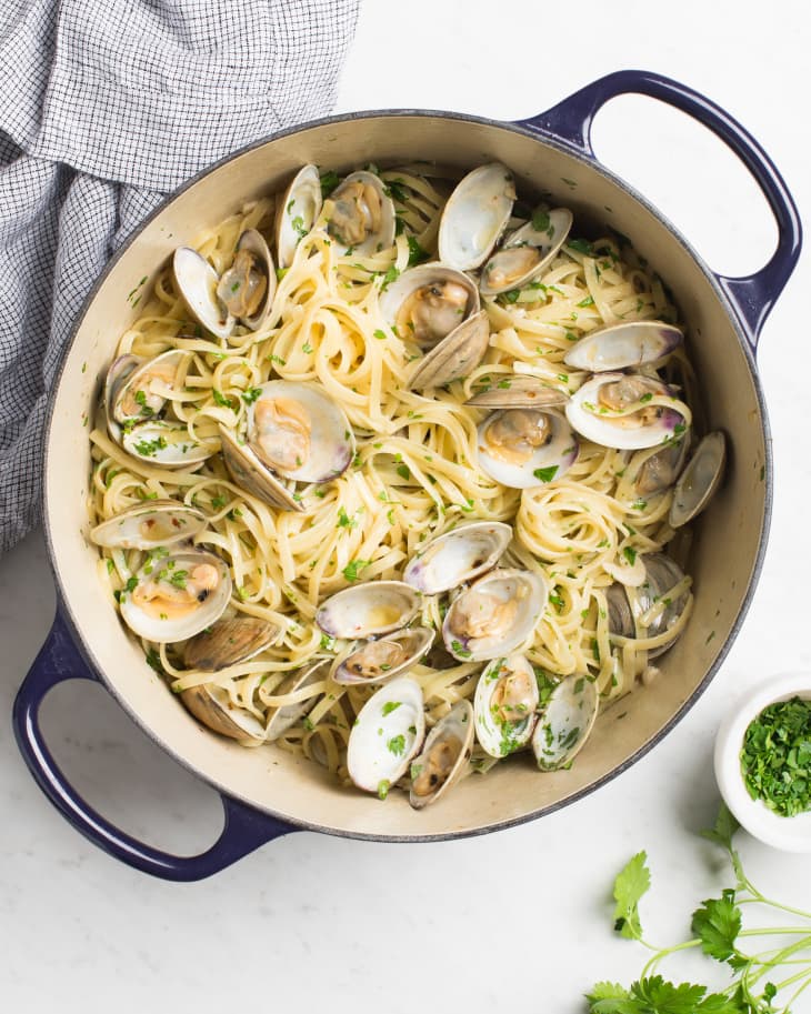 The 5 Best White Wines for Cooking The Kitchn