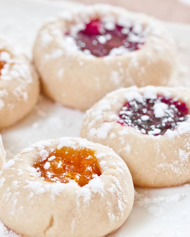 These Are the Most Popular Holiday Cookies on the Internet | The Kitchn