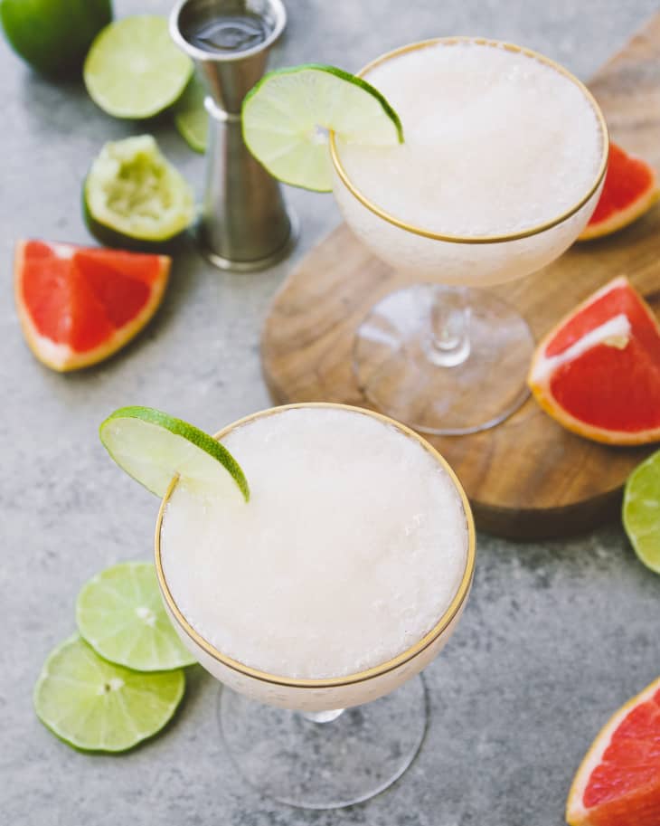 This Is Why You Should Quit Passing Over Yellow Limes at the ...