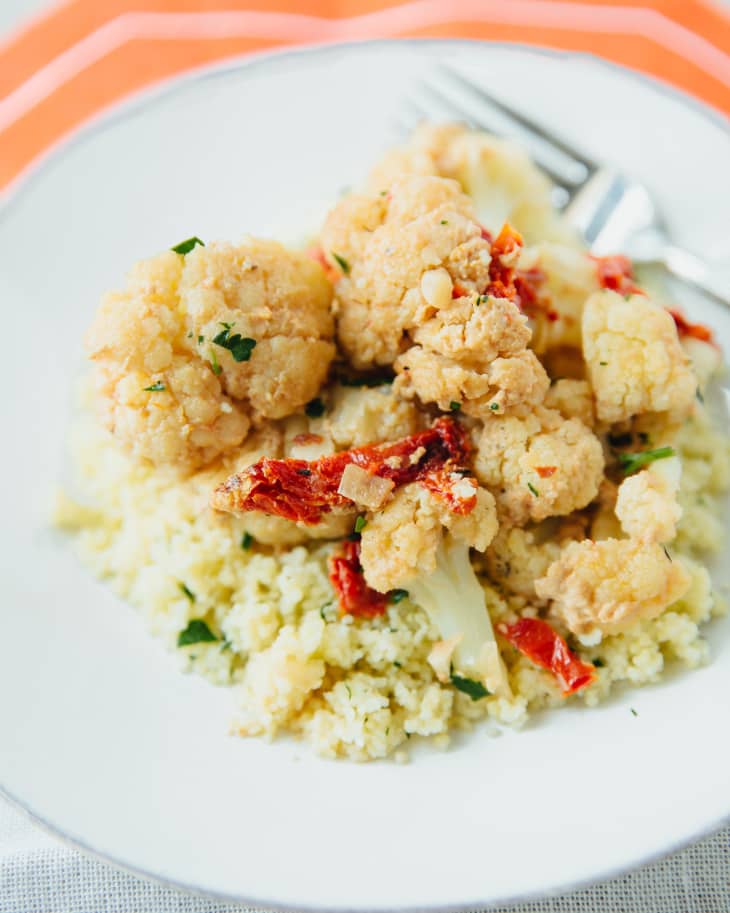 Easy Quinoa vs Cauliflower Rice Which is Best?