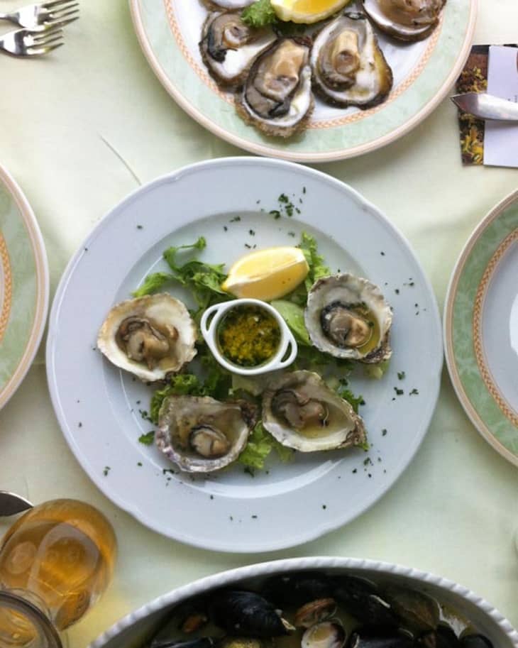 Why Some Vegans Are OK With Eating Oysters The Kitchn