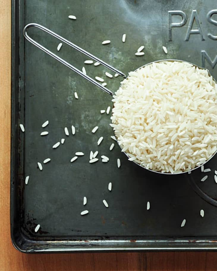 Why the Best Part of a Pot of Rice Is at the Bottom The Kitchn