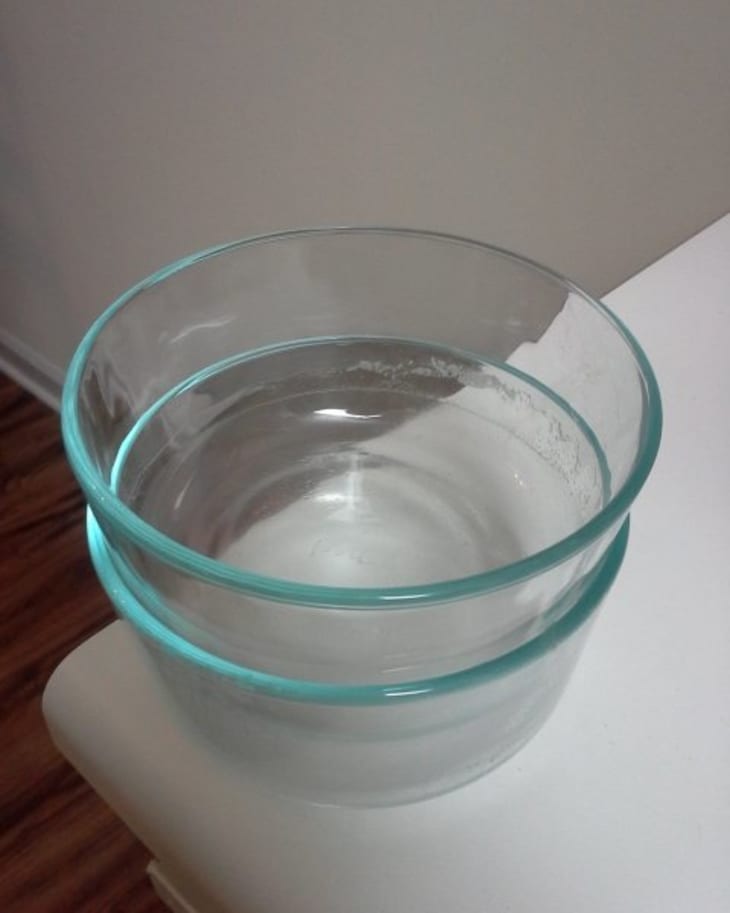 How Do I Unstick My Stacked Bowls? The Kitchn