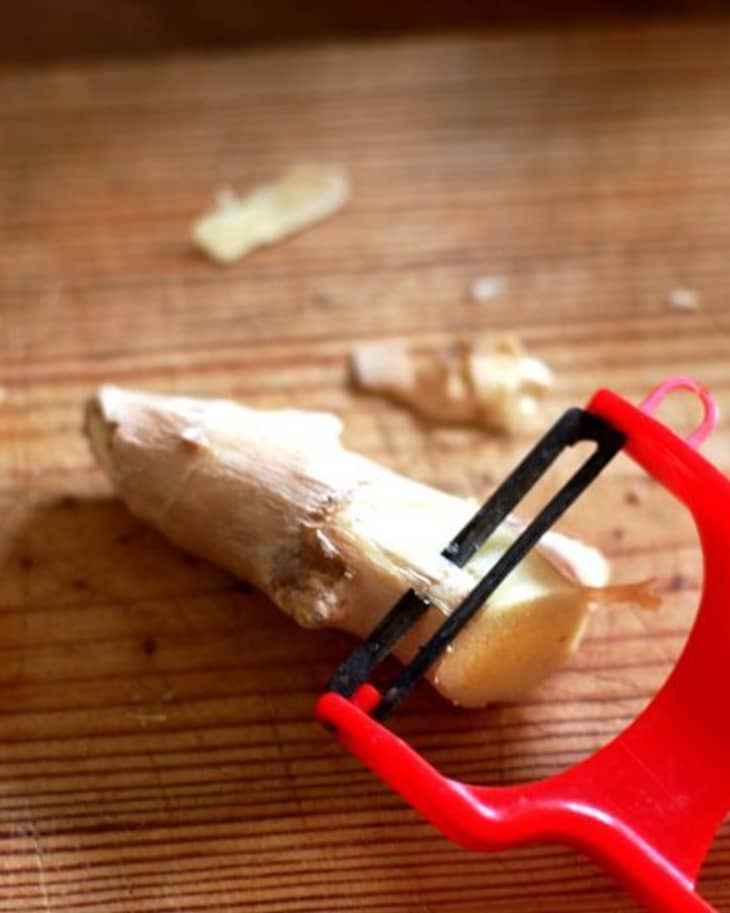 Used online potato peeler