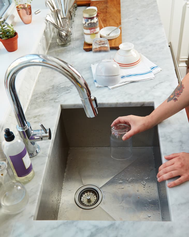 The 7 Best Dish Racks Dish Mats for 2021 The Kitchn